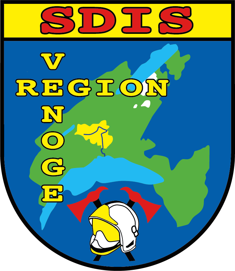 SDIS Région Venoge